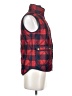 J.Crew 100% Polyester Red Vest Size XXS - photo 4
