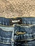 Hudson Jeans Solid Blue Jeans Size 28 waist - photo 7