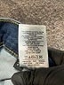 Hudson Jeans Solid Blue Jeans Size 28 waist - photo 9