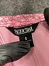 Pacific Trail Hearts Pink Casual Skirt Size S - photo 3