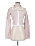 Lulus Pink Cardigan Size S - photo 1