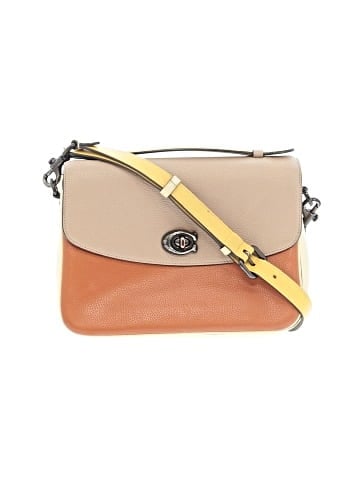 Coach Satchel (view 1)