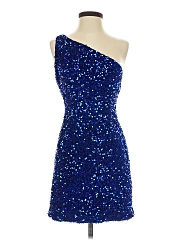 Assorted Brands Cocktail Dress (view 1)