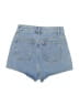 Sandro 100% Cotton Blue Denim Shorts Size EU (FR) 34 / US 2 - photo 2