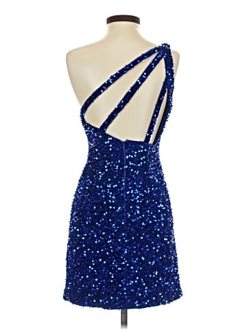 Assorted Brands Cocktail Dress (view 2)