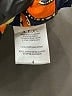A.L.C. 100% Cotton Orange Sleeveless Top Size 4 - photo 5