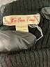 It's Our Time Black Long Sleeve Turtleneck Size L - photo 7