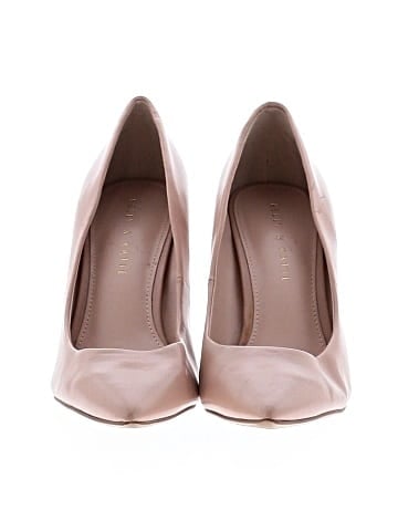 Kelly & Katie Heels (view 2)