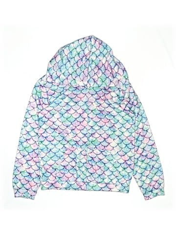 Unbranded Zip Up Hoodie (view 1)