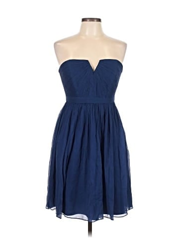 J.Crew Cocktail Dress (view 1)