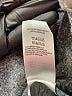 Lucky Brand Gray Pullover Sweater Size L - photo 8