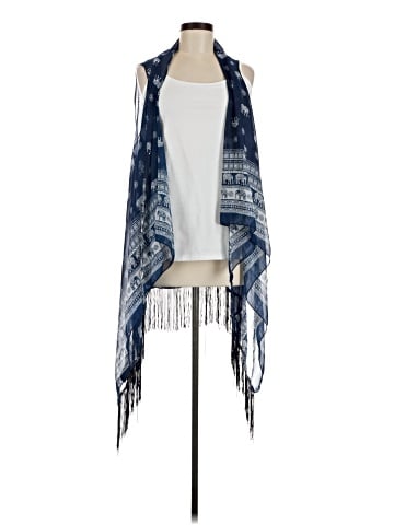 Step in Style Kimono (view 1)