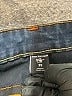 True Religion Hearts Blue Jeans Size 29 waist - photo 8