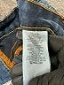 True Religion Hearts Blue Jeans Size 29 waist - photo 9
