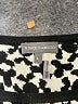 Vince Camuto Ivory Sleeveless Top Size L - photo 7