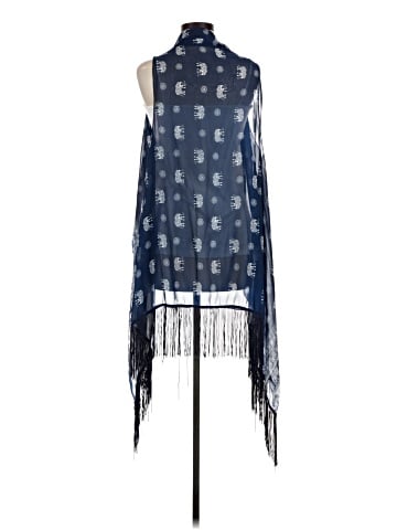 Step in Style Kimono (view 2)