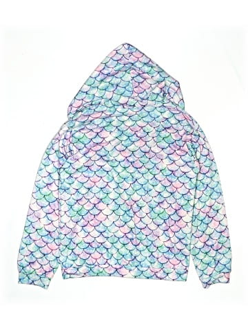 Unbranded Zip Up Hoodie (view 2)