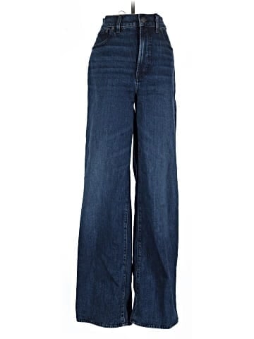 Madewell Jeans (view 1)