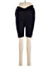 Isabel Maternity Black Athletic Shorts Size Med Maternity - photo 2
