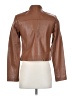 MICHAEL Michael Kors 100% Polyester Brown Jacket Size S - photo 2