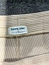 Tommy John Solid Tan Casual Pants Size L - photo 7