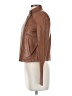 MICHAEL Michael Kors 100% Polyester Brown Jacket Size S - photo 5
