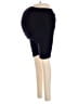 Isabel Maternity Black Athletic Shorts Size Med Maternity - photo 1