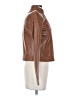 MICHAEL Michael Kors 100% Polyester Brown Jacket Size S - photo 4