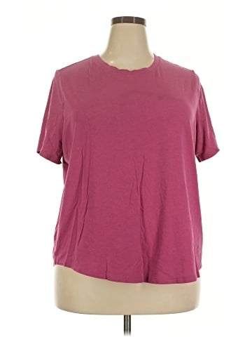 Terra & Sky Short Sleeve T-Shirt (view 1)