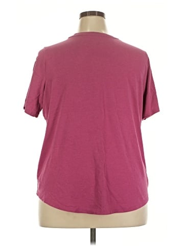 Terra & Sky Short Sleeve T-Shirt (view 2)