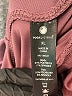 Yogalicious Purple Jacket Size XL - photo 6