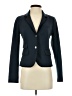Gap Blue Blazer Size 0 - photo 1