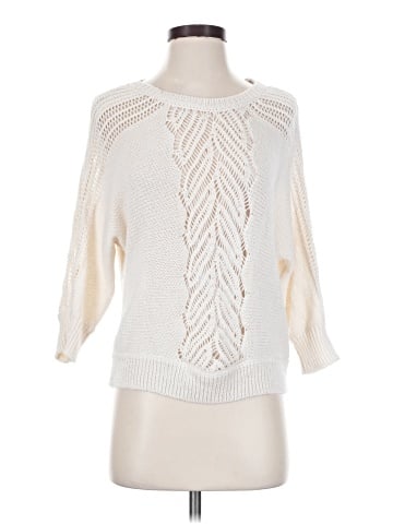 DKNY Jeans Pullover Sweater (view 1)