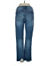 Aqua Blue Jeans Size 27 waist - photo 2