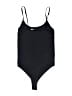 Sonoma Goods for Life Black Bodysuit Size S - photo 2