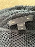Gap Outlet Blue Pullover Sweater Size M - photo 7