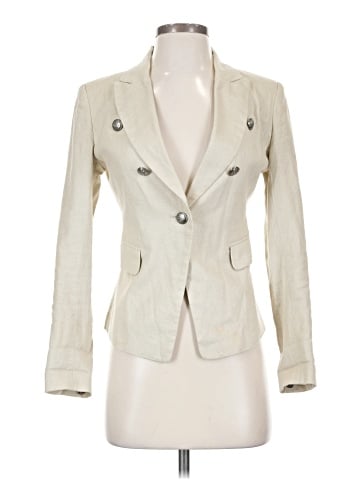 Mango Blazer (view 1)