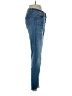 Aqua Blue Jeans Size 27 waist - photo 4