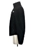 The North Face 100% Polyester Solid Black Fleece Size XS - photo 5