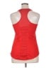 Danskin Now 100% Polyester Red Active Tank Size XL - photo 2