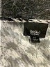 Mossimo Chevron-herringbone Gray Casual Dress Size M - photo 7
