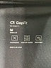 Gap Fit Solid Black Active Pants Size Med Maternity - photo 6