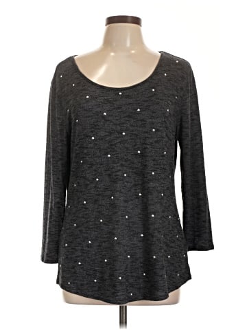 Juicy Couture Pullover Sweater (view 1)