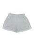 C9 By Champion 100% Polyester Solid Gray Athletic Shorts Size M - photo 1