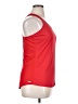 Danskin Now 100% Polyester Red Active Tank Size XL - photo 4
