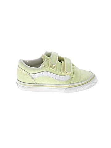Vans Sneakers (view 1)
