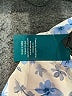 Anyally Blue Short Sleeve Blouse Size L - photo 9