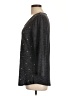 Juicy Couture Gray Pullover Sweater Size L - photo 5