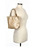 Talbots Solid Ivory Tote One size - photo 2