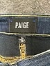 Paige Blue Jeans Size 28 waist - photo 7